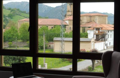 Iruz Apartamento | Casa Santolaya