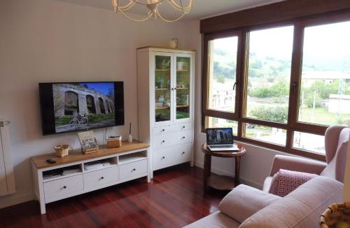 Iruz Apartamento | Casa Santolaya