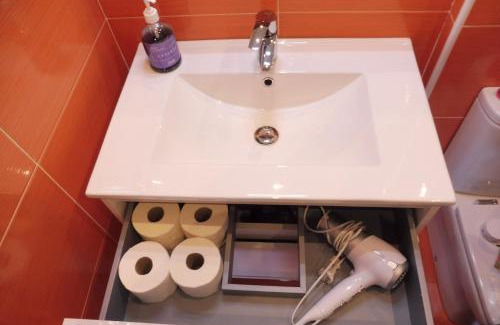 Iruz Apartamento | Casa Santolaya