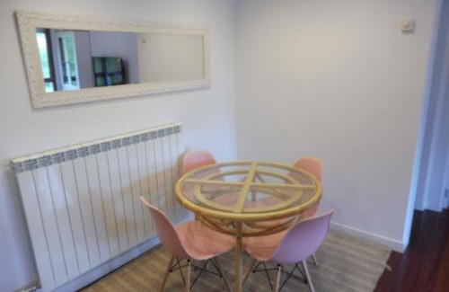 Iruz Apartamento | Casa Santolaya