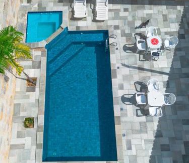 Pirenopolis Casa | Casa Santos - Pirenópolis