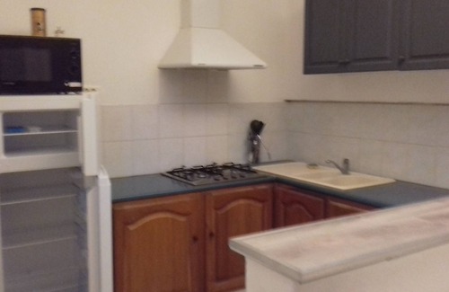 Patrimonio Apartamento | Casa Santuccia à 5 Mn de la Plage de Patrimonio