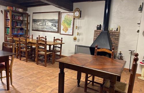 Cantavieja Casa | Casa Sara