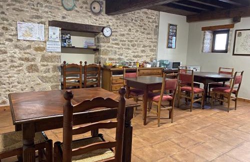 Cantavieja Casa | Casa Sara