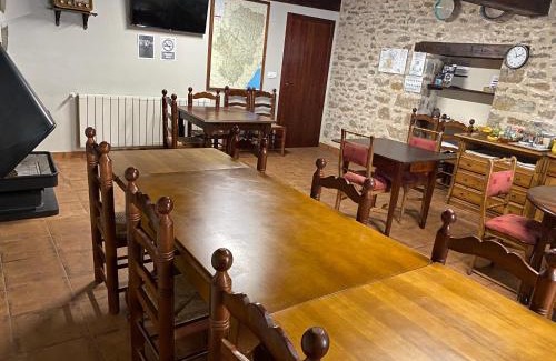 Cantavieja Casa | Casa Sara