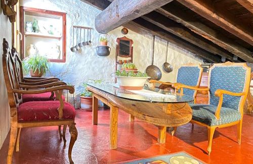 Cantavieja Casa | Casa Sara