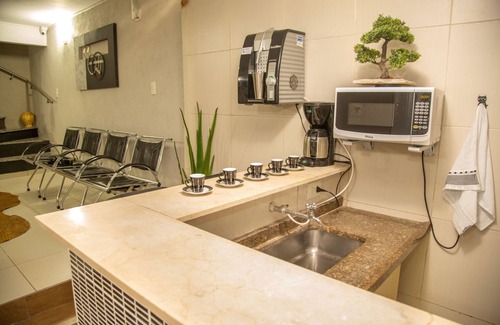 Santana Villa | Casa Saraiva