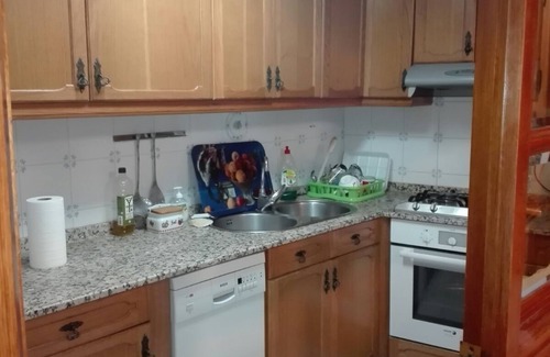 Adahuesca Cabaña | Casa Sariñena Adahuesca