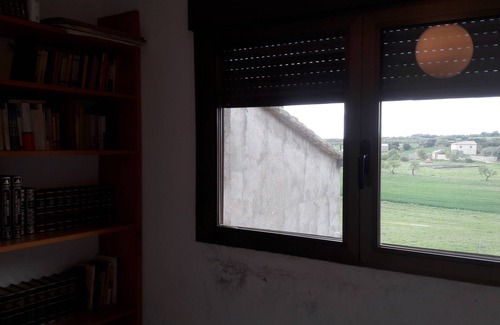 Adahuesca Cabaña | Casa Sariñena Adahuesca