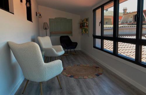 Meis Casa | Casa Sarita