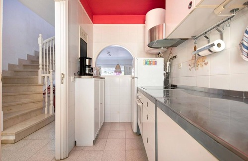 Chayofa Casa | Casa Sarita - Bonita y cuidada casa en el soleado sur de Tenerife