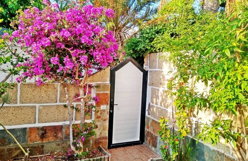 Chayofa Casa | Casa Sarita - Bonita y cuidada casa en el soleado sur de Tenerife