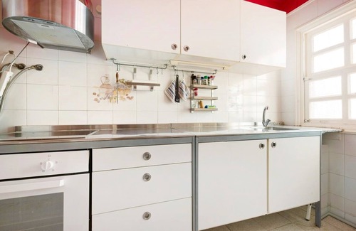 Chayofa Casa | Casa Sarita - colorida casa vacacional con piscina en el soleado sur de Tenerife