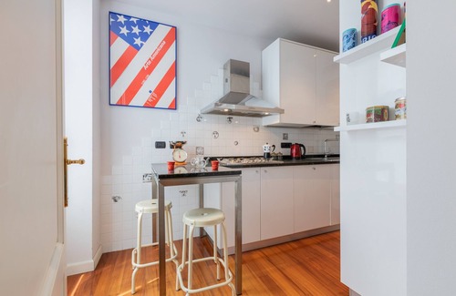 Historic Centre Apartamento | Casa Savoia by Wonderful Italy