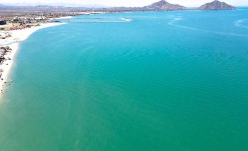 Villas de Las Palmas Casa | Casa Seascape Villas de Las Palmas