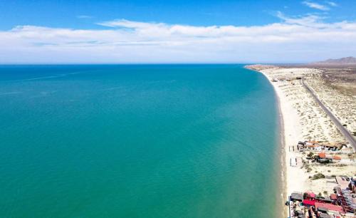 Villas de Las Palmas Casa | Casa Seascape Villas de Las Palmas