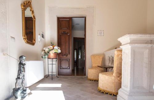 Capestrano Apartamento | Casa Senatore