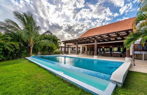 Casa de Campo Villa | Casa Serena
