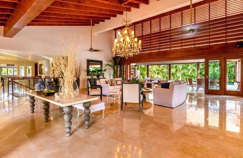 Casa de Campo Villa | Casa Serena