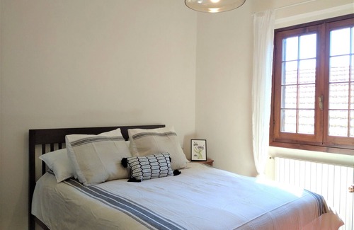 Someraro Casa | Casa Serena