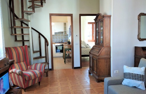 Someraro Casa | Casa Serena