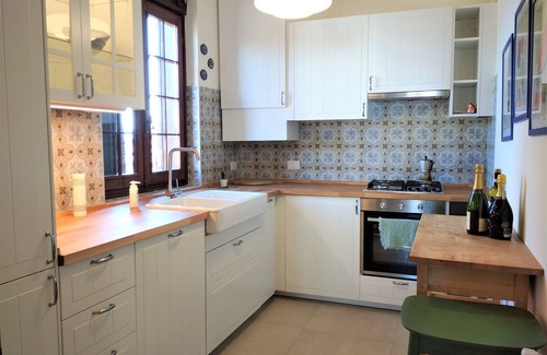 Someraro Casa | Casa Serena