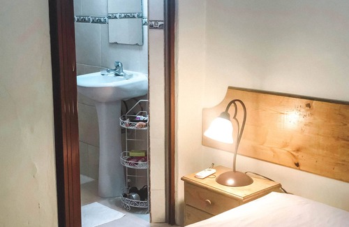 El Vedado Casa | Casa Serendipia