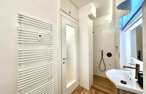 Consiglio di Rumo Apartamento | Casa Serenella