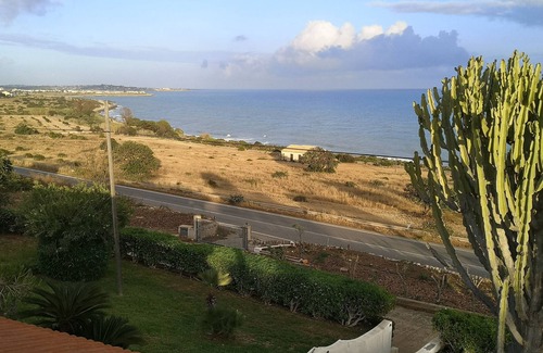 Scicli Casa | Casa Sgarlata - Between Sky and Sea