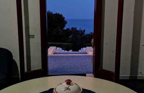 Scicli Casa | Casa Sgarlata - Between Sky and Sea