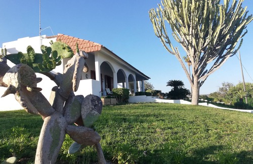 Scicli Casa | Casa Sgarlata - Between Sky and Sea