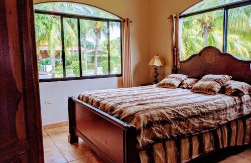 San Juan Villa | Casa SH