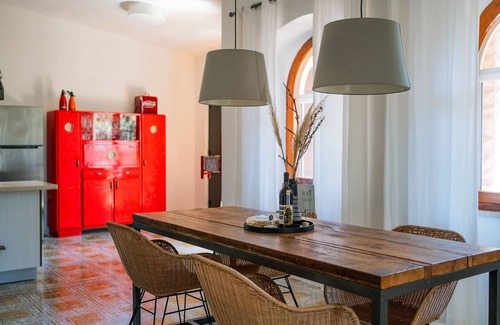 Sas Linnas Siccas Casa | CASA SICCAS