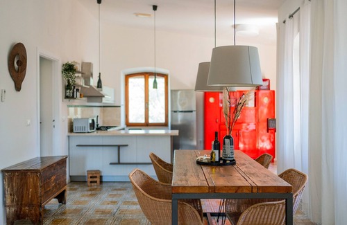 Sas Linnas Siccas Casa | CASA SICCAS