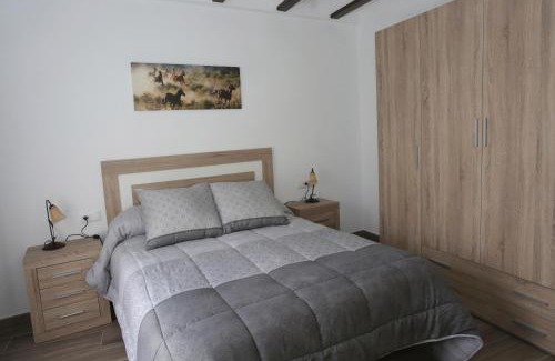 Adahuesca Casa | Casa Sierra de Guara