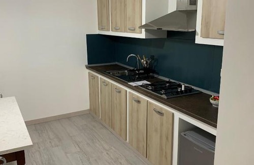 Rieti Casa | Casa Sigiu - La Piazza