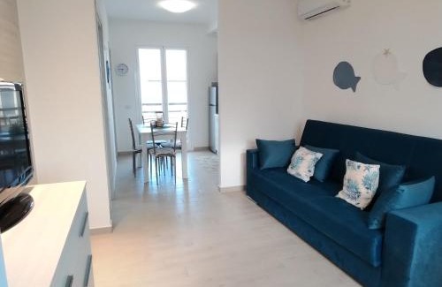 Fondo Morte Apartamento | Casa Silvana by Holiday World