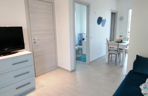 Fondo Morte Apartamento | Casa Silvana by Holiday World