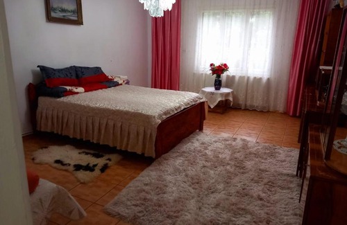 Malini Casa | Casa Simerea