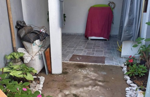 Diamantina Casa | Casa Simples em Diamantina