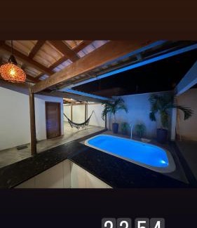 Nova Vicosa Casa | Casa Siqueira Nova Viçosa