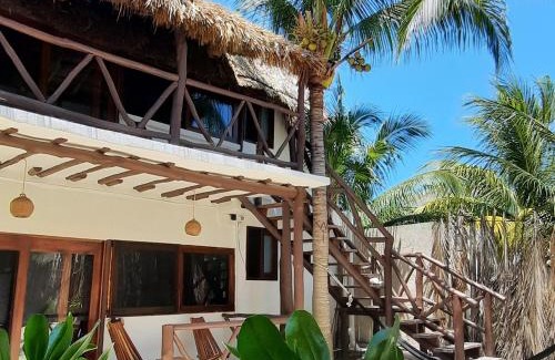 Isla Holbox Apartamento | Casa Sofia Holbox