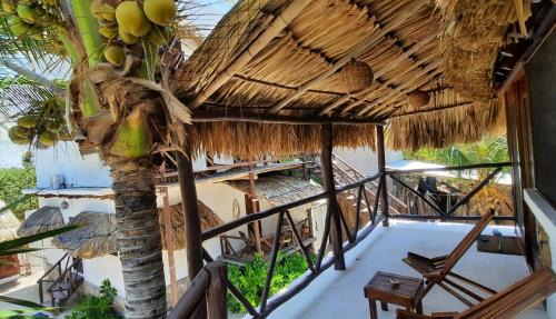 Isla Holbox Apartamento | Casa Sofia Holbox