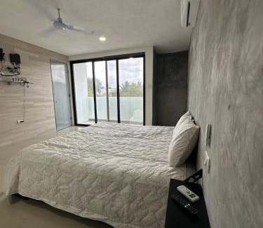 Xcumpich Apartamento | Casa Sol y Luna MID