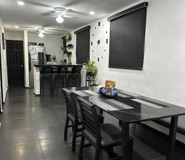 Xcumpich Apartamento | Casa Sol y Luna MID