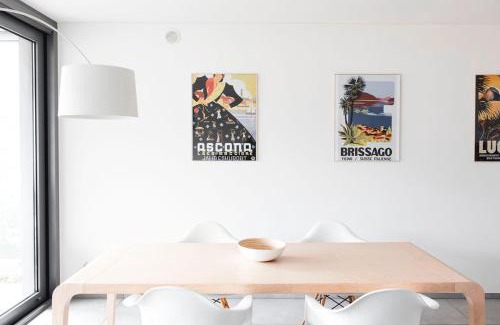 Locarno Apartamento | Casa Solduno - App 1220