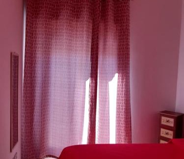 Ispica Apartamento | Casa soleil