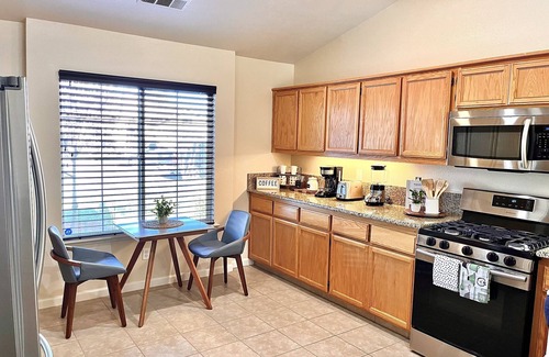 Merced Casa | Casa Sorrento - North Merced