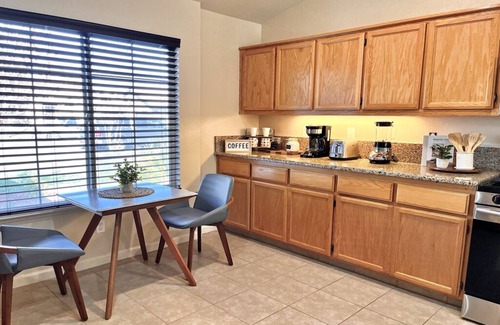 Merced Casa | Casa Sorrento - North Merced