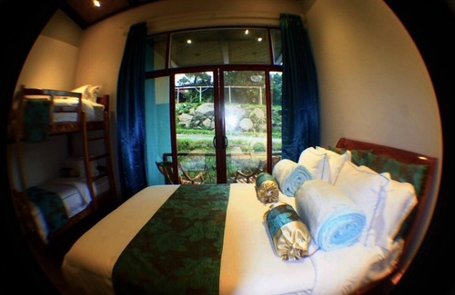 San Rafael de Heredia Casa | Casa Spa Room With Tub, spa Services and Turkish Bath